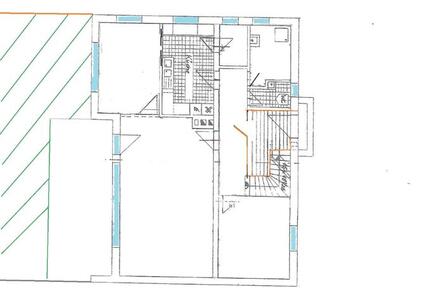 Süd-GartenWohnung 3 Zimmer