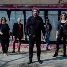 Electric Light Orchestra Tribute - Phil Bates & Band Schwalmstadt