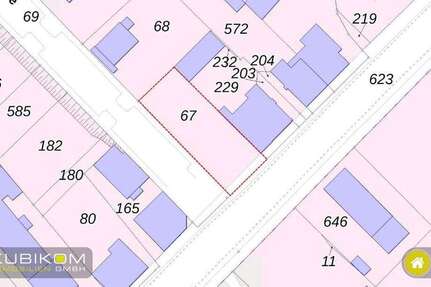 Grundstück zu verkaufen in Solingen 279.000 € 542 m²