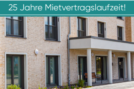 Wohnung zum Kaufen in Wenzenbach 255.000,00 € 51 m²