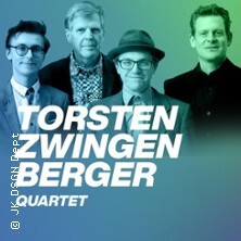 Torsten Zwingenberger Quartet Frankfurt