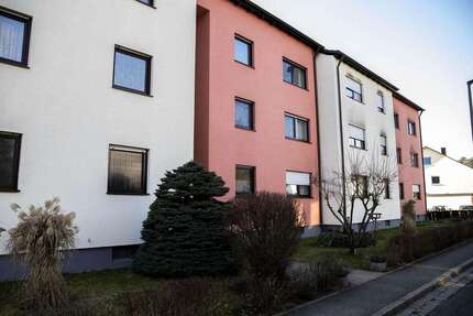 Wohnung zum Kaufen in Zirndorf 295.000,00 € 80 m²