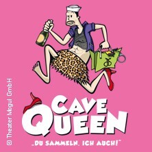 Cavequeen Zweibrücken