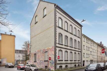 Haus zum Kaufen in Wuppertal 549.000,00 € 360 m²