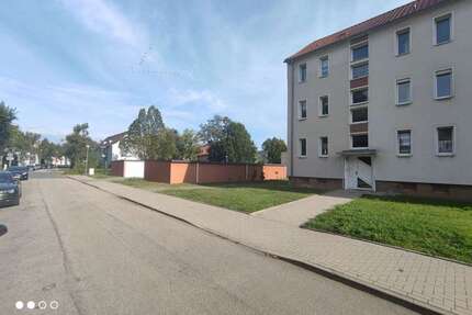 Wohnung zum Mieten in Bitterfeld-Wolfen OT Bitterfeld 434,70 € 69 m²