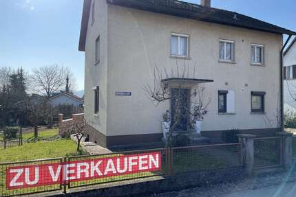 Haus zum Kaufen in Dogern 389.000,00 € 140 m²