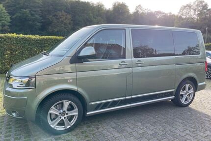 VW T5 Multivan