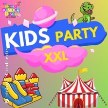 Kids-Party XXL Salzwedel