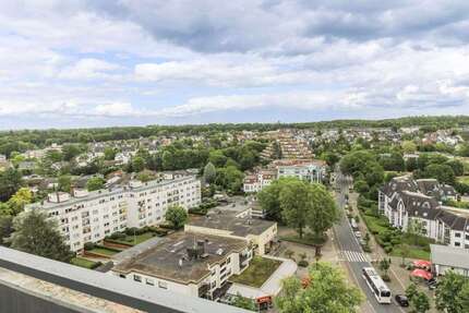 Wohnung zum Kaufen in Erftstadt 149.000,00 € 76 m²