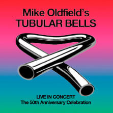 Mike Oldfield Project - Tubular Bells Berlin