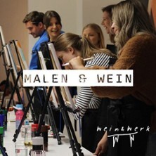 Malen & Wein Freiburg im Breisgau