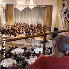 4. Pavillonkonzert - Böhmen liegt am Meer Halle (Saale)