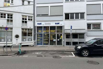 Büro in Kaiserslautern 175.000,00 € 183.77 m²