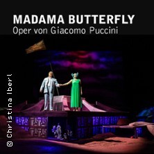 Madama Butterfly Heilbronn