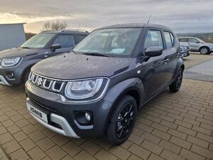 Suzuki Ignis 1.2 Dualjet Hybrid Club