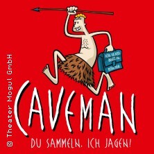 Caveman Freiburg im Breisgau