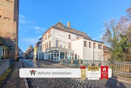 Haus zum Kaufen in Delitzsch 899.900,00 € 421.58 m²