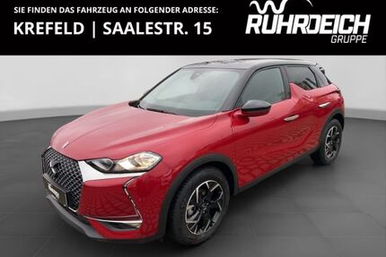 DS Automobiles DS3 Crossback