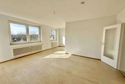 Wohnung zum Mieten in Gütersloh 734,00 € 74 m²