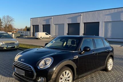 Mini Cooper Clubman