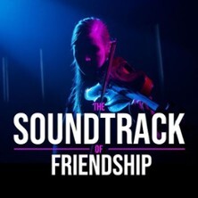 The Soundtrack of Friendship Leonberg