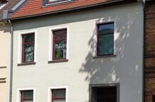 TOP Kapitalanlage Bernburg: Saniertes Mehrfamilienhaus, vermietet