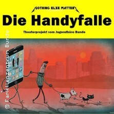 Die Handyfalle Bunde