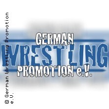 GWP Wrestling - Destination Future 2025 Schwabach