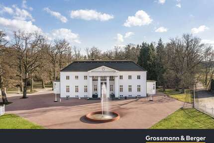 Haus zum Kaufen in Wittenburg 3.100.000,00 € 755 m²