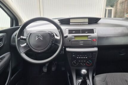 Citroen C4 I