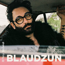 Blaudzun + Support: Julie Kuhl - Latter Days Tour 2025 Berlin