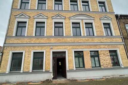 Wohnung zum Mieten in Lutherstadt Wittenberg 260,00 € 37 m²