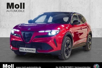 Alfa Romeo Junior