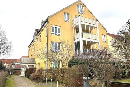 Wohnung zum Kaufen in Dresden 128.000,00 € 51.4 m²