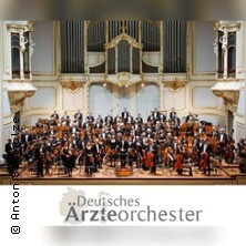 Deutsches Ärzteorchester spielt für das Hospitz Kiel