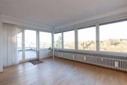 Wohnung zum Kaufen in Grünberg 230.000,00 € 95 m²