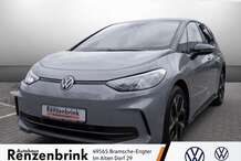 Gebrauchtwagen VW ID.3