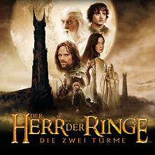 Der Herr der Ringe: Die zwei Türme - in Concert Live to Film München