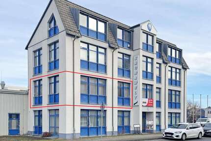 Büro in Dahlwitz-Hoppegarten 495,00 € 66 m²