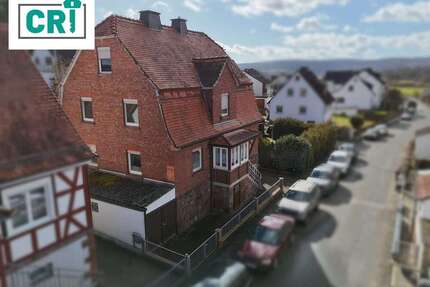 Haus zum Kaufen in Kirchhain Betziesdorf 179.900,00 € 145 m²