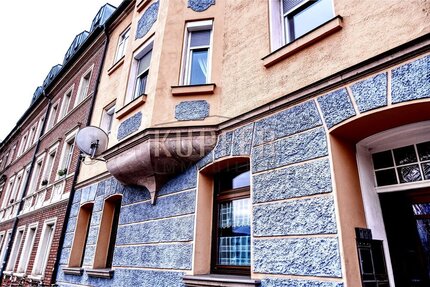 Liebevoll sanierte AltbauWohnung mit Garten in Innenstadtlage!