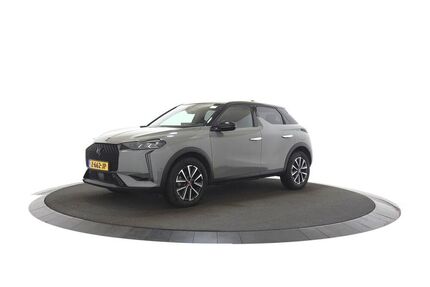 DS Automobiles DS3