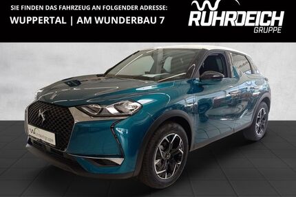 DS Automobiles DS3 Crossback