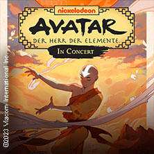 Avatar - Der Herr der Elemente in Concert Nürnberg