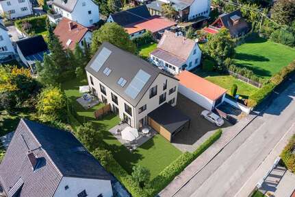 Haus zum Kaufen in Friedberg 1.110.000,00 € 176 m²