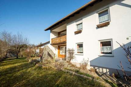 Haus zum Mieten in Schongau 1.200,00 € 168 m²