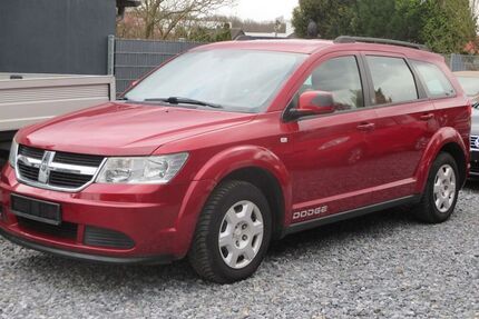 Dodge Journey