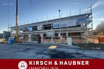 FÜR UNTERNEHMER! NEUBAU-Warmlagerhalle, Gewerbeareal Burgthann - Espenpark