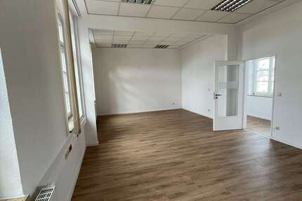 Büro in Leipzig 1.504,53 € 109.42 m²