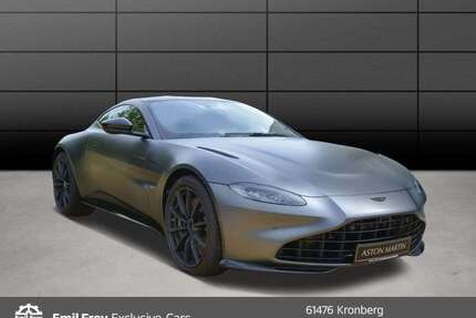 Aston Martin V8